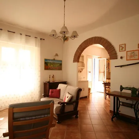 Azzurra Ideale Per Famiglie Apartment *