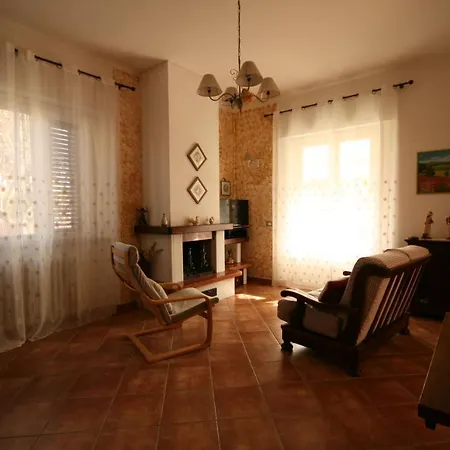 Azzurra Ideale Per Famiglie Apartment