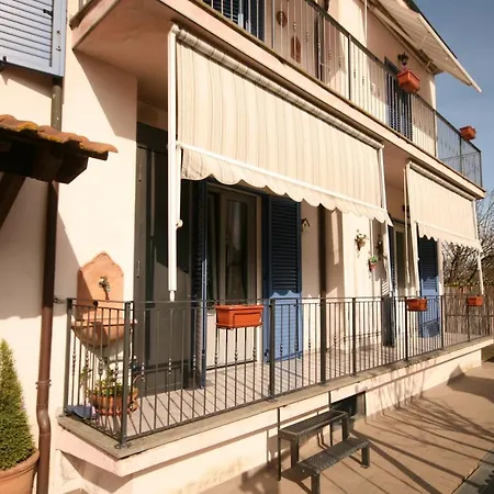 Apartment Azzurra Ideale Per Famiglie Donoratico