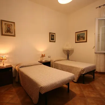Azzurra Ideale Per Famiglie Apartment