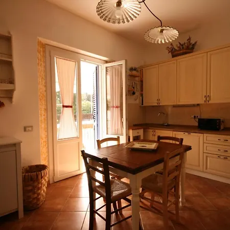 Apartment Azzurra Ideale Per Famiglie
