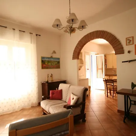 Apartment Azzurra Ideale Per Famiglie