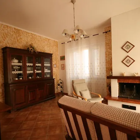Azzurra Ideale Per Famiglie Apartment
