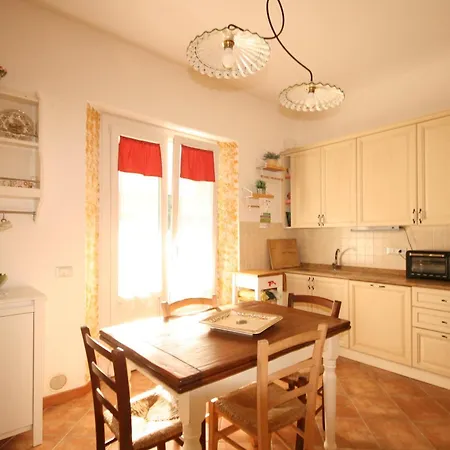 Azzurra Ideale Per Famiglie アパート *