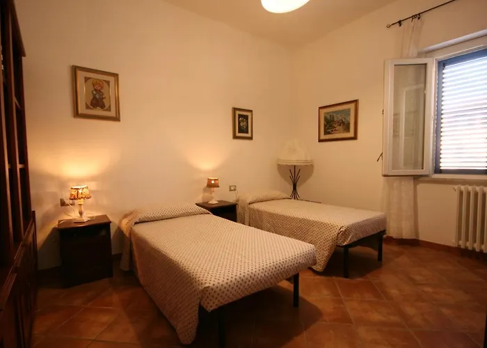 Azzurra Ideale Per Famiglie Apartmán